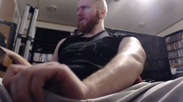 Redhead4fun  29-10-2021 video sloppy